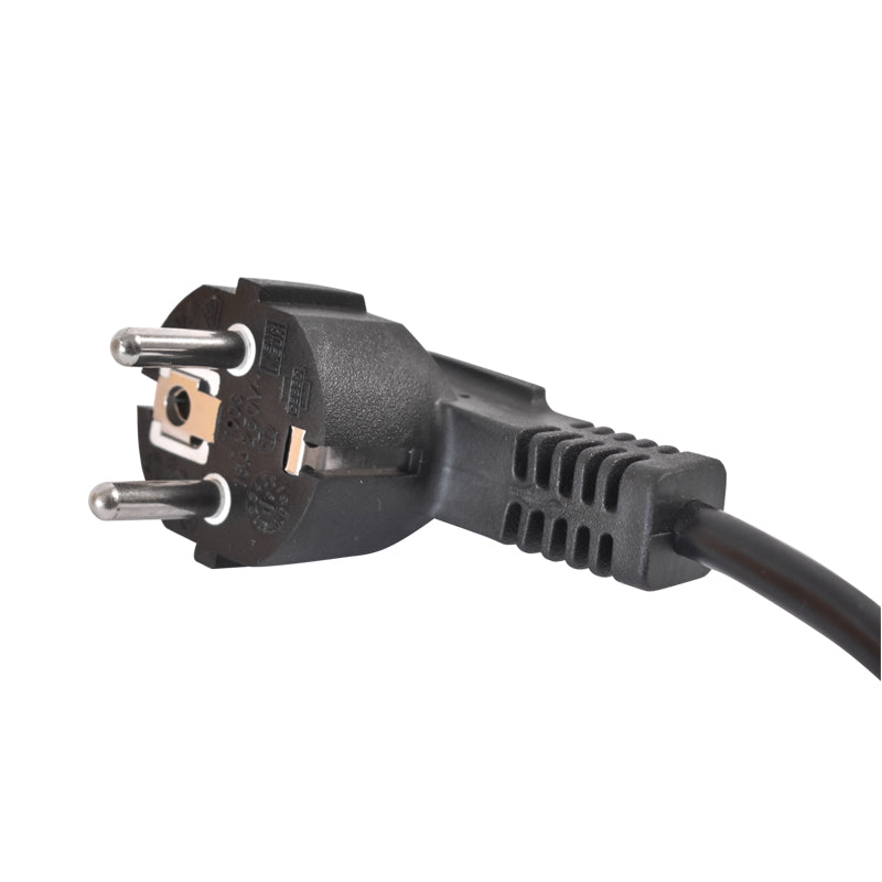 Car battery charger booster 12-24V 20A 220V Breckner Germany
