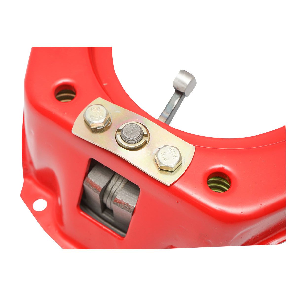 ARO pressure plate (clutch)