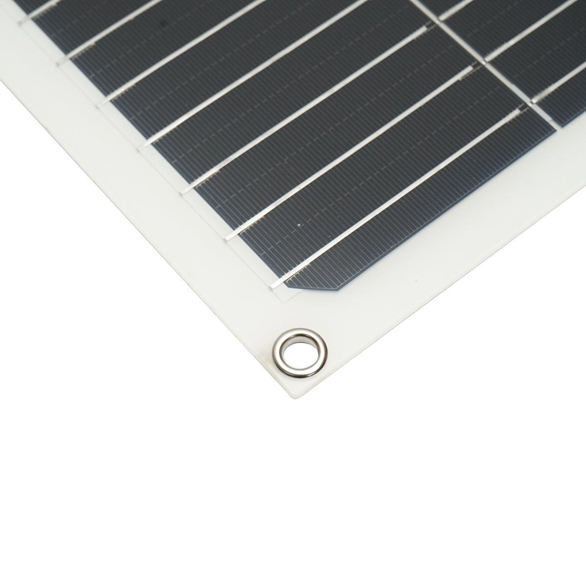 100W flexible portable monocrystalline solar panel 1060x535x3mm