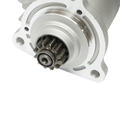 24V starter motor, 7.5KW Mercedes-Benz Actros MP1, MP2, MP3, MP4 OEM codes M009T80472, 0061511501, 19011501