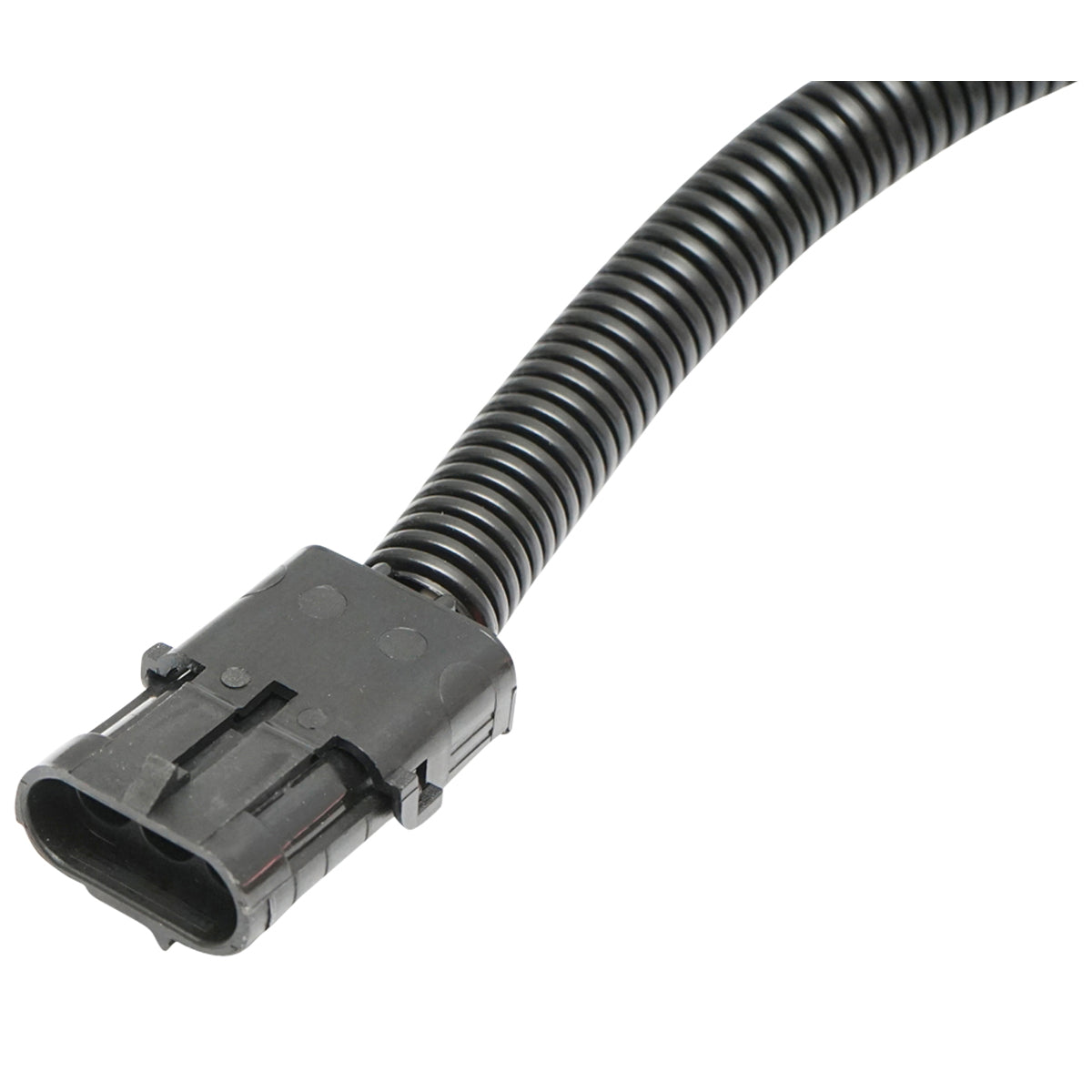 Solenoid to stop the injection pump for Case IH, New Holland, Magnum J921978