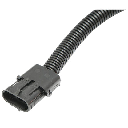 Solenoid to stop the injection pump for Case IH, New Holland, Magnum J921978