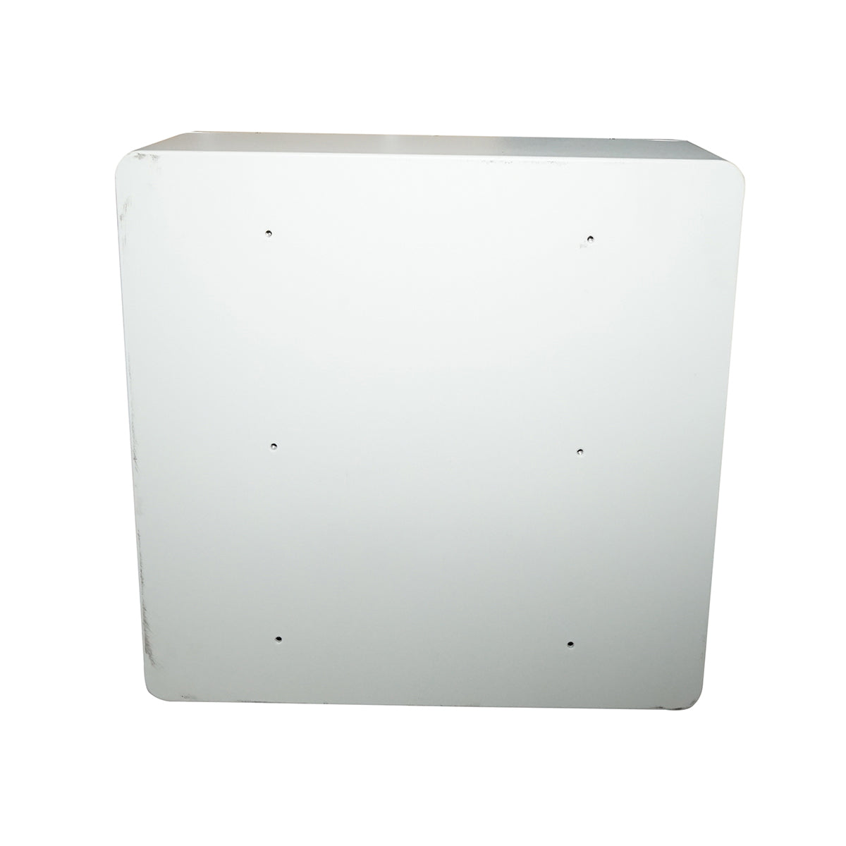 Li-ion LifePo4 Battery 51.2V, 100Ah with BMS, deep cycle, LCD display 570x410x160mm IP54 Bourget
