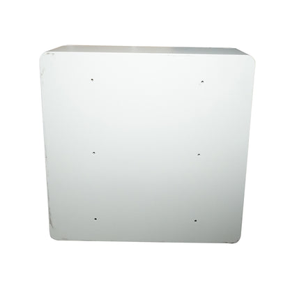 Li-ion LifePo4 Battery 51.2V, 100Ah with BMS, deep cycle, LCD display 570x410x160mm IP54 Bourget