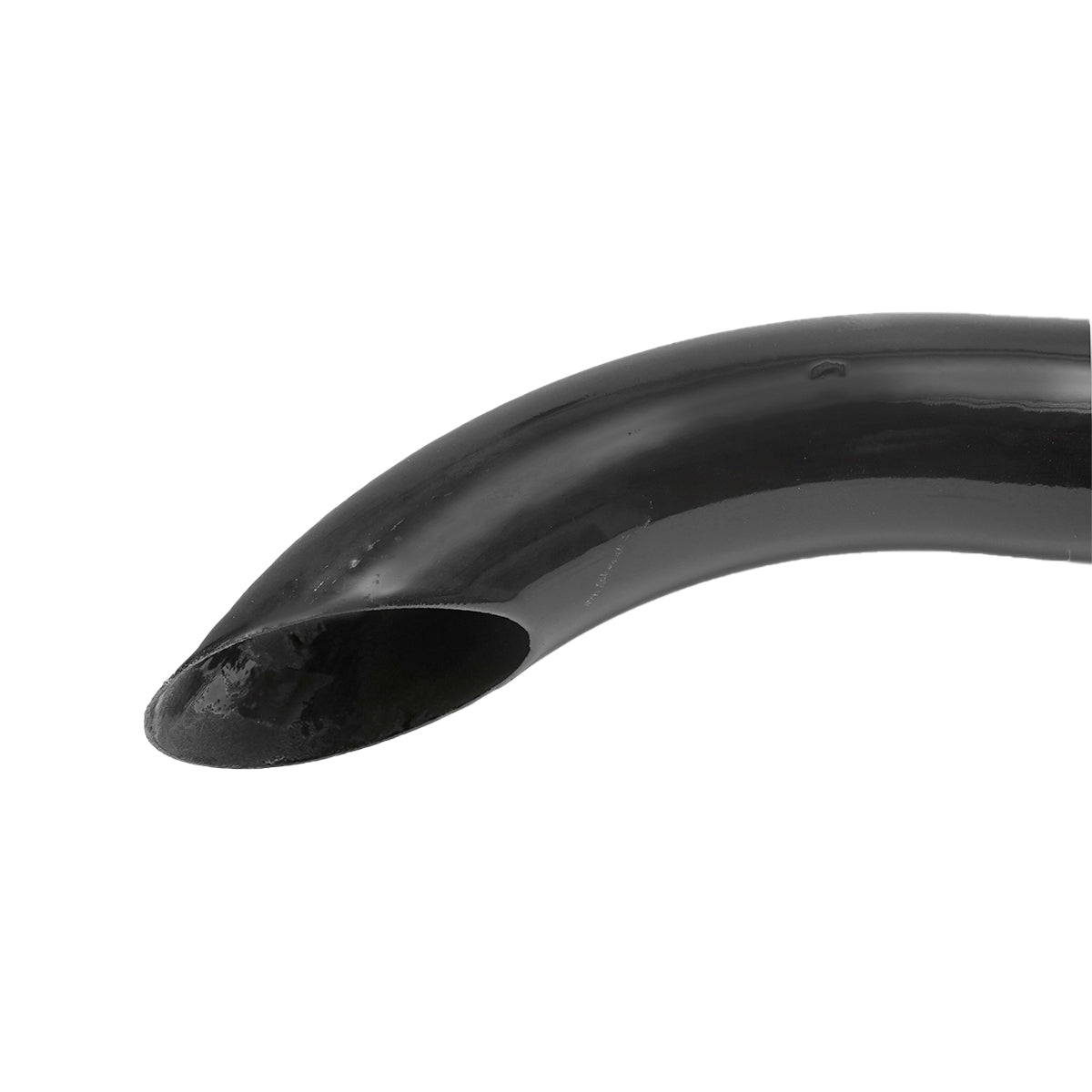 Exhaust muffler for New Holland 55-56