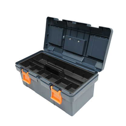 Plastic tool box 440x220x205mm Breckner Germany