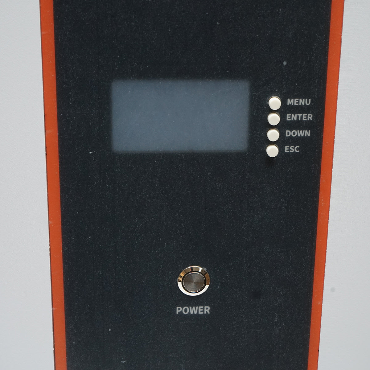 Li-ion LifePo4 battery 5.12KWA, 51.2V, 100Ah with BMS, Bluetooth, LCD display and temperature protection Breckner Germany