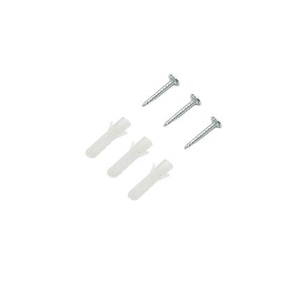 LED ceiling light with twilight sensor 15W, 220V, 360 degrees, 300x105mm Breckner Germany