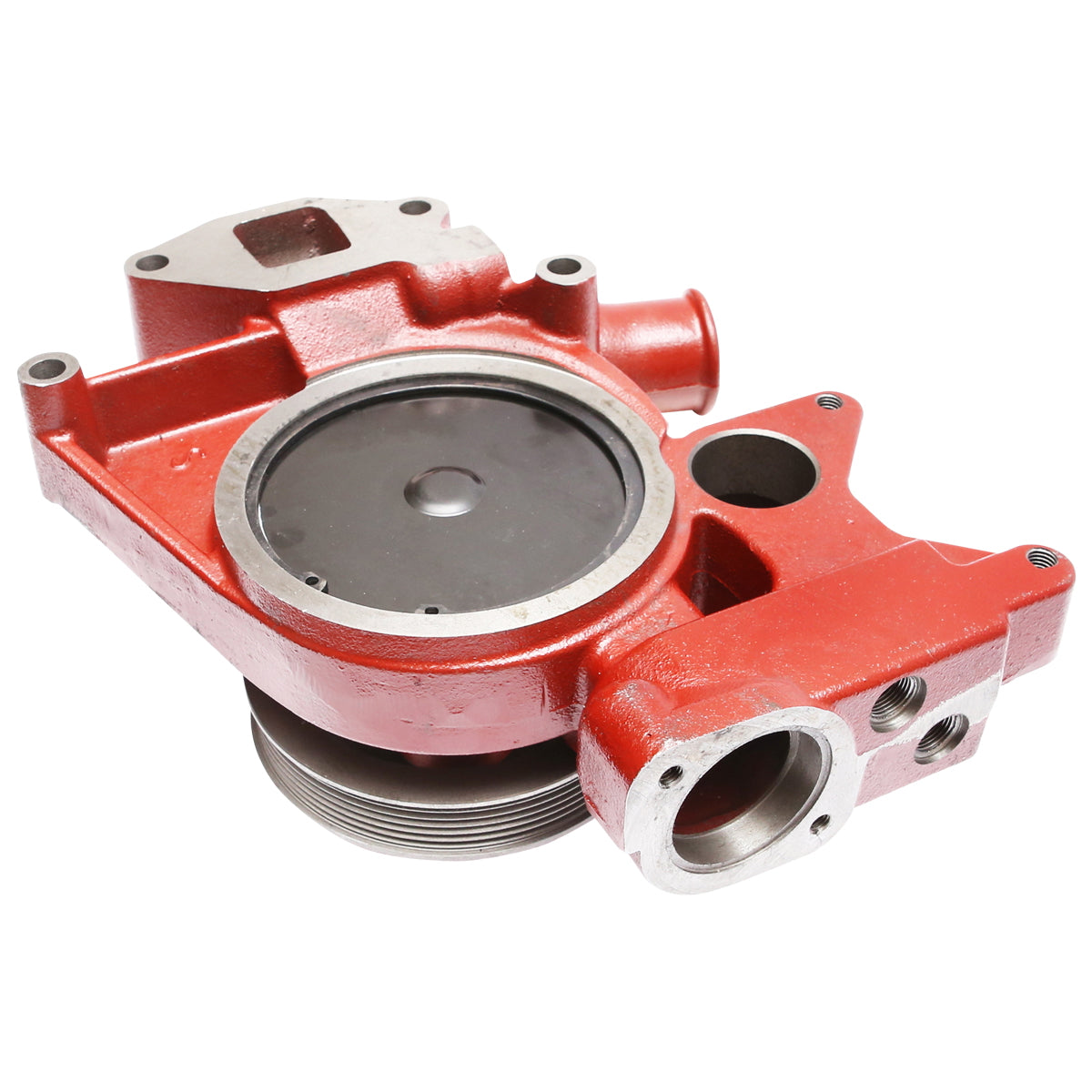 Water pump for New Holland, Ford OEM 87801112