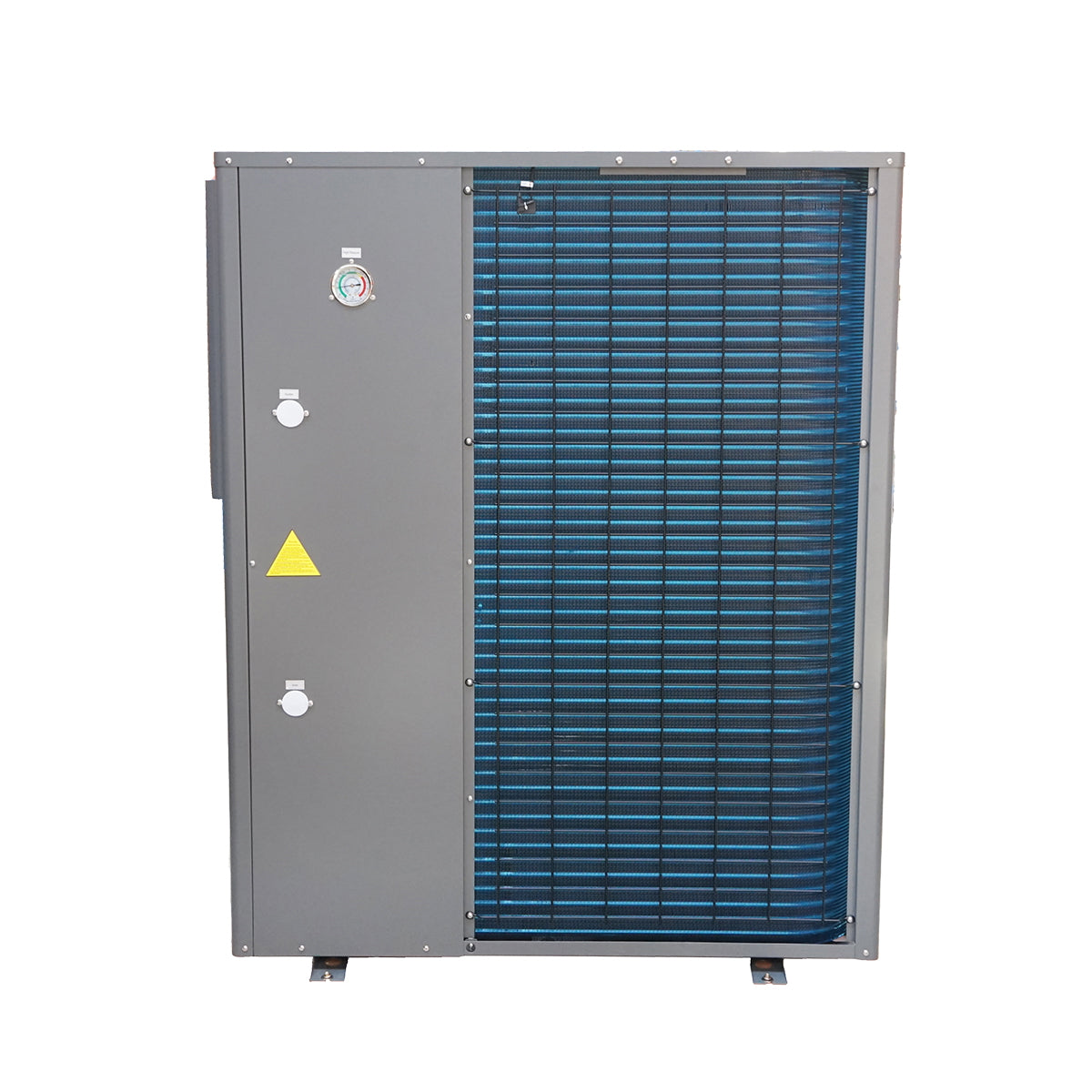 22KW monoblock air-water heat pump, 380V, installation kit included SPRSUN