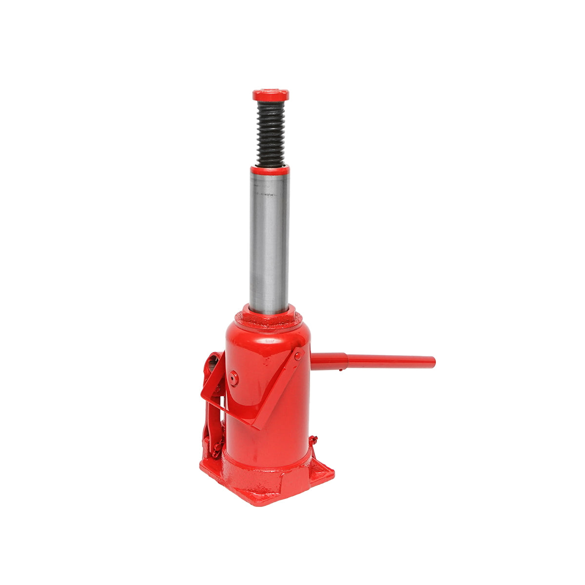 12-ton hydraulic jack 210mm