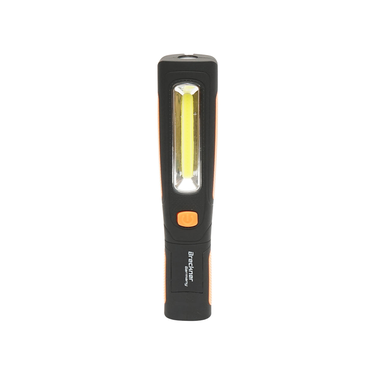 Lanterna, the 2W multifunctional LED work lamp with magnet Breckner Germany