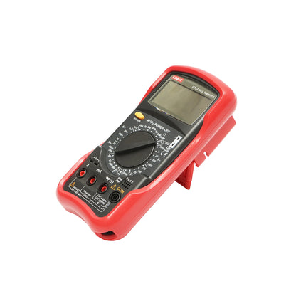 Digital multimeter with 10 functions UT53, UNI-T