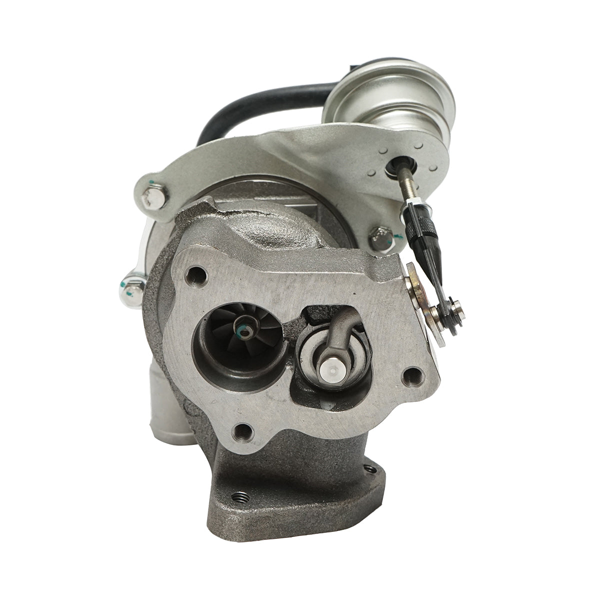 Turbo Opel 1.3 CDTI, Suzuki engine code Z13DTJ, Z13DT, Y13DT 1.3CDTI OEM code 5435-970-0006, 4708710, 73501344, 860067, 1390084E50, 93193530