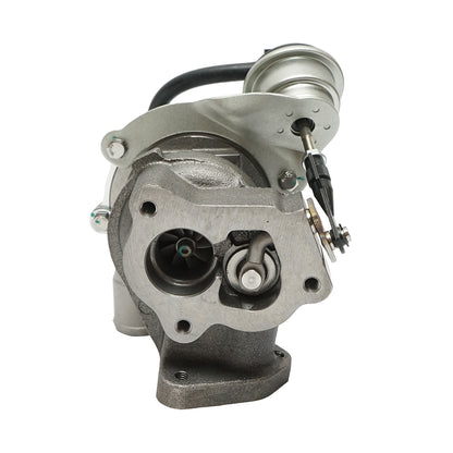 Turbo Opel 1.3 CDTI, Suzuki engine code Z13DTJ, Z13DT, Y13DT 1.3CDTI OEM code 5435-970-0006, 4708710, 73501344, 860067, 1390084E50, 93193530