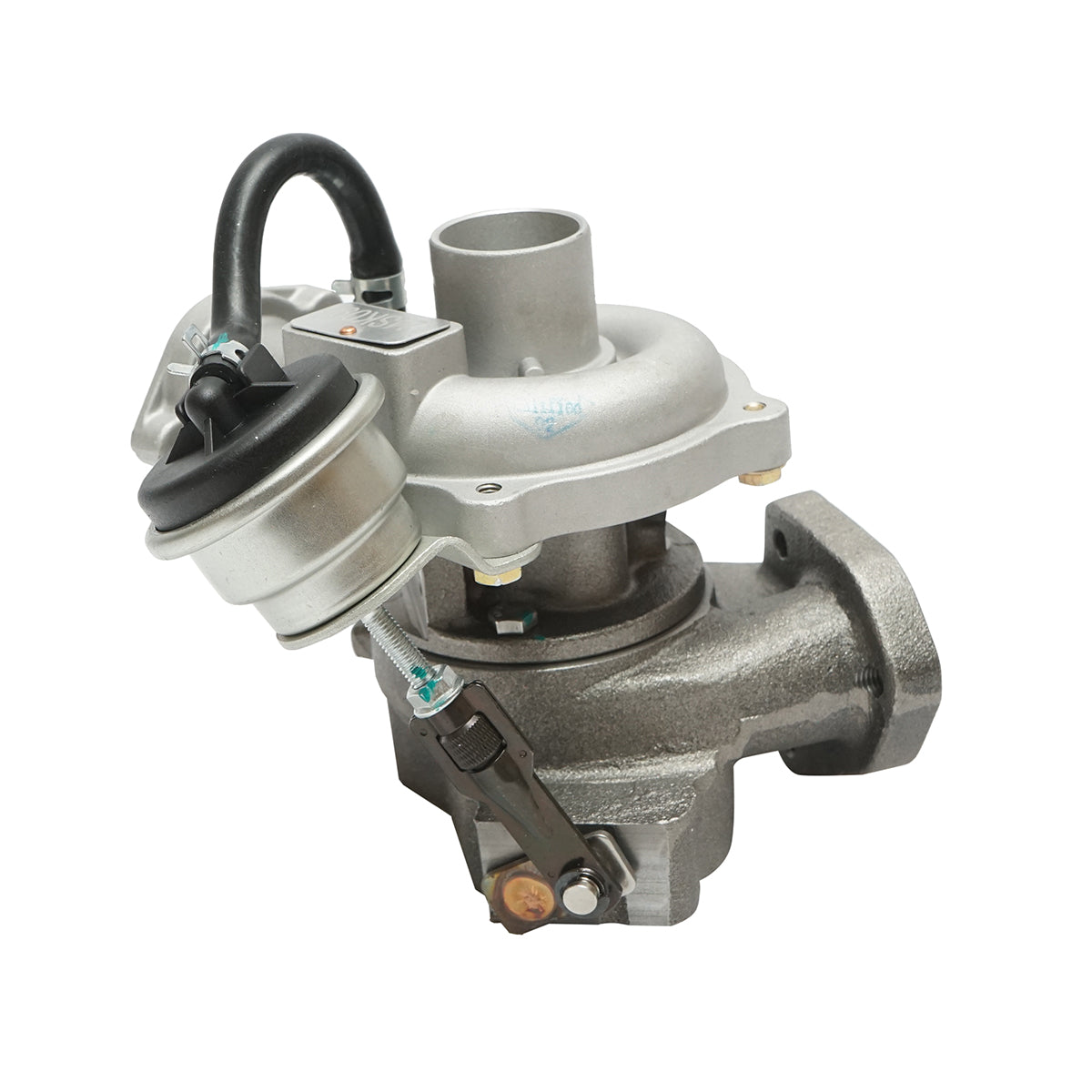 Turbo Fiat Doblo, Idea, Qubo 1.3 JTD, Lancia Musa 1.3 16V, Opel Corsa D 1.3 CDTI engine code SJTD, 16V Multijet, Z13DTJ, OEM code 73501343, 71784113, 5860030, 93191993