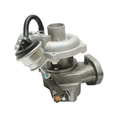 Turbo Fiat Doblo, Idea, Qubo 1.3 JTD, Lancia Musa 1.3 16V, Opel Corsa D 1.3 CDTI engine code SJTD, 16V Multijet, Z13DTJ, OEM code 73501343, 71784113, 5860030, 93191993