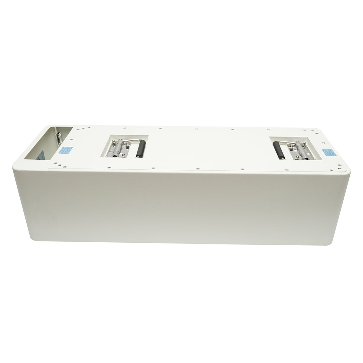 Li-ion LifePo4 storage battery 2.56KWh, 50Ah INVT for solar systems GRP2.56-SHV IP65