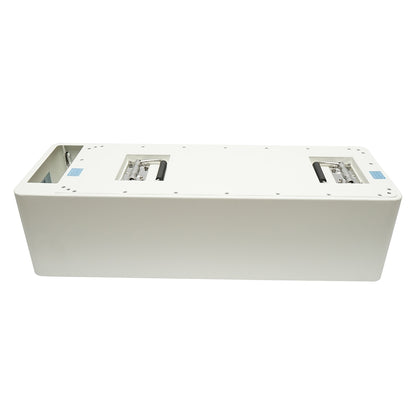 Li-ion LifePo4 storage battery 2.56KWh, 50Ah INVT for solar systems GRP2.56-SHV IP65