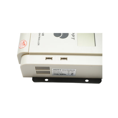 Solar MPPT Controller/Regulator 40A 12/24V Breckner Germany