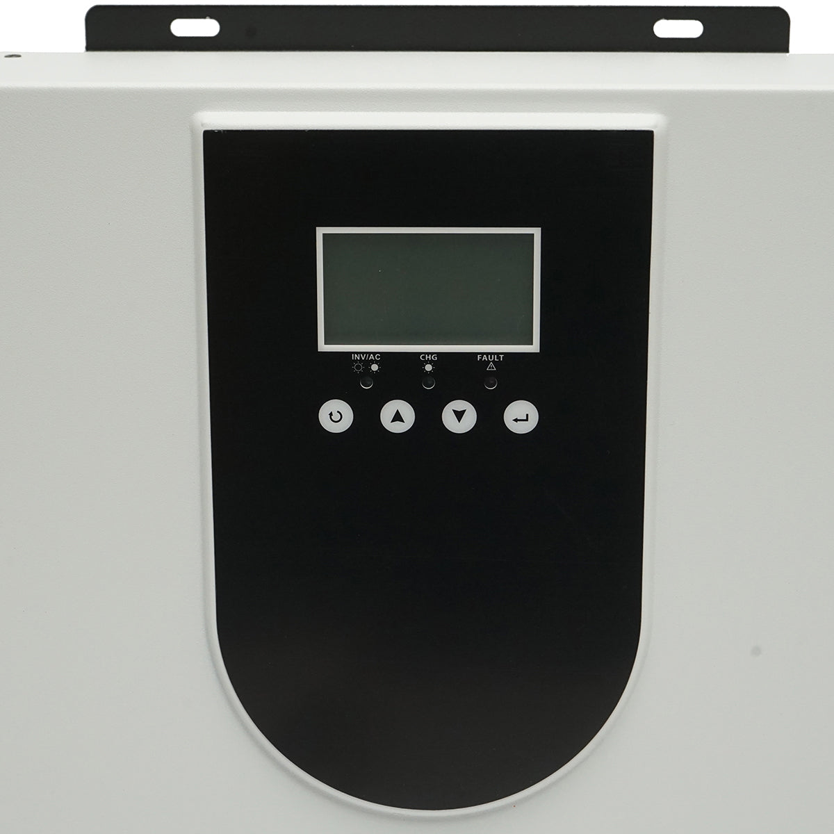 Hybrid solar inverter 1.6 KW, 12V, 80A, MPPT, single-phase, OFF-GRID, SY-2.0KW-12V