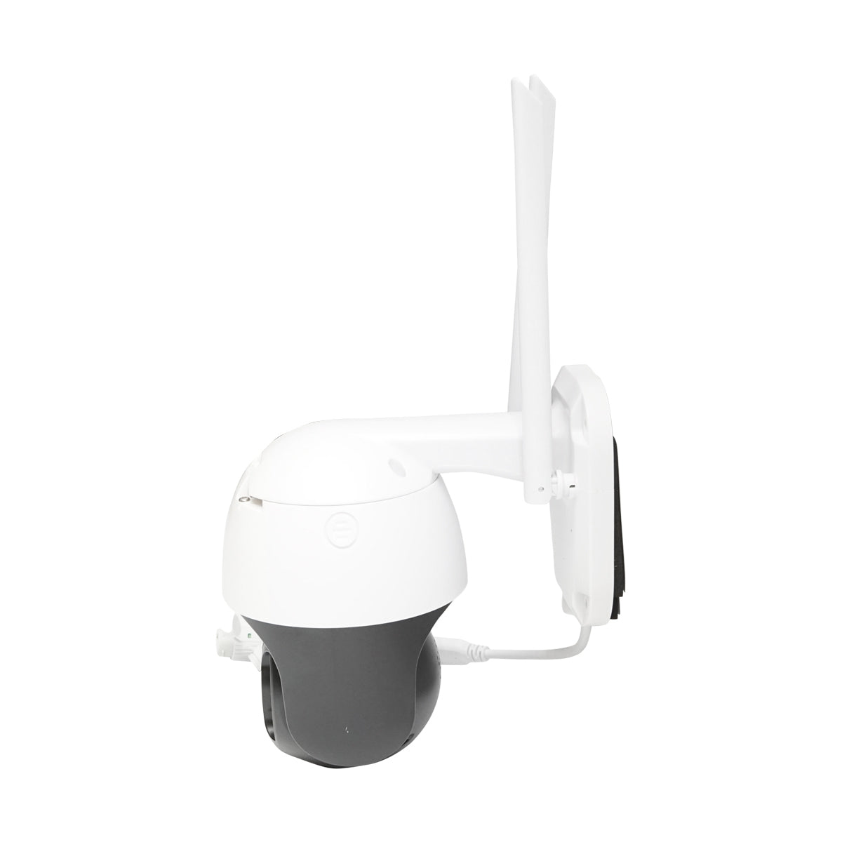 3MP PTZ surveillance camera, WIFI indoor/outdoor, waterproof, motion sensor, rotating, HD 220V, Sricam CM30-35H-20HS300