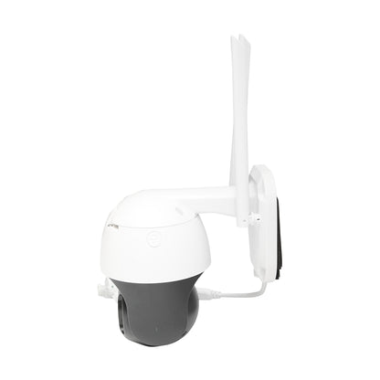 3MP PTZ surveillance camera, WIFI indoor/outdoor, waterproof, motion sensor, rotating, HD 220V, Sricam CM30-35H-20HS300
