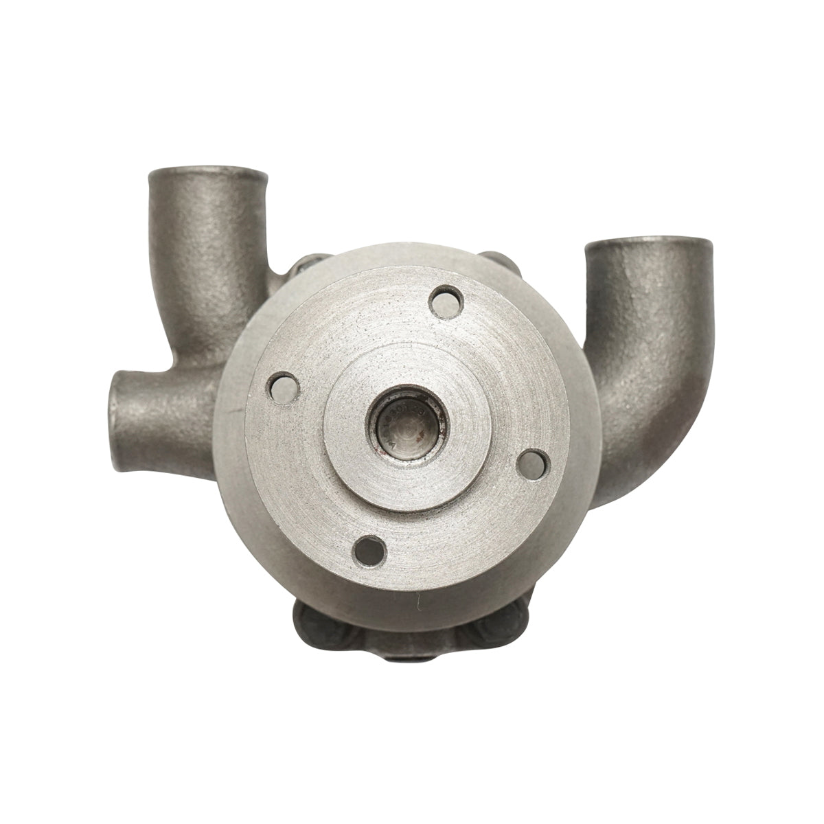 Water pump for Landini, Massey Ferguson, Perkins OEM code U5MW0023, U5MW0097, 317301A1, 3641338M91, 3641823M91, 41312161, 41312214, 41312309, 41312357, 41312488, 41312504, 41312505, 41312576