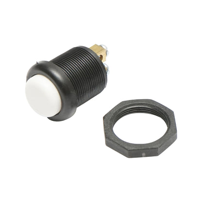 Plastic start button with return Breckner Germany