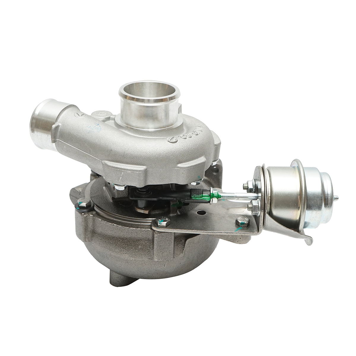 Turbo Hyundai 1.5 CRDI/1.6 CRDI, Kia 1.5 CRDI/1.6 CRDI engine code U1.5L Euro 4 OEM code 282112A510A, 282012A400