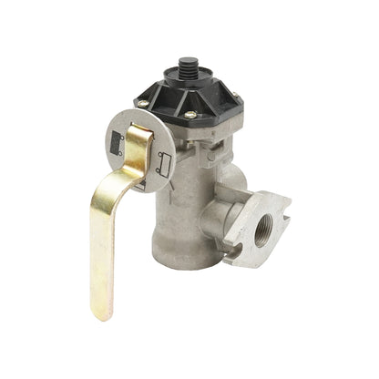 Brake valve for DAF/IVECO 475604013/010/011