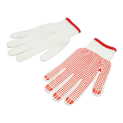 Car safety kit with urgent necessities 10 pieces Breckner Germany