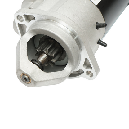 24V, 4KW starter motor for Daewoo engines OEM code 1231005