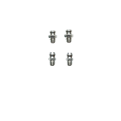 Tie rod ends for Massey Ferguson left/right OEM code 886796M92+886800M92 Breckner Germany