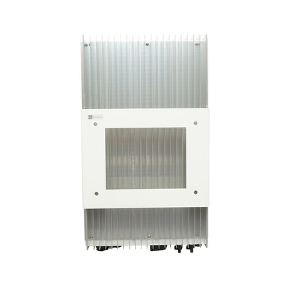 DEYE ON-GRID 6KW inverter, SUN-6K-G06, three-phase 380V, WIFI, prosumer