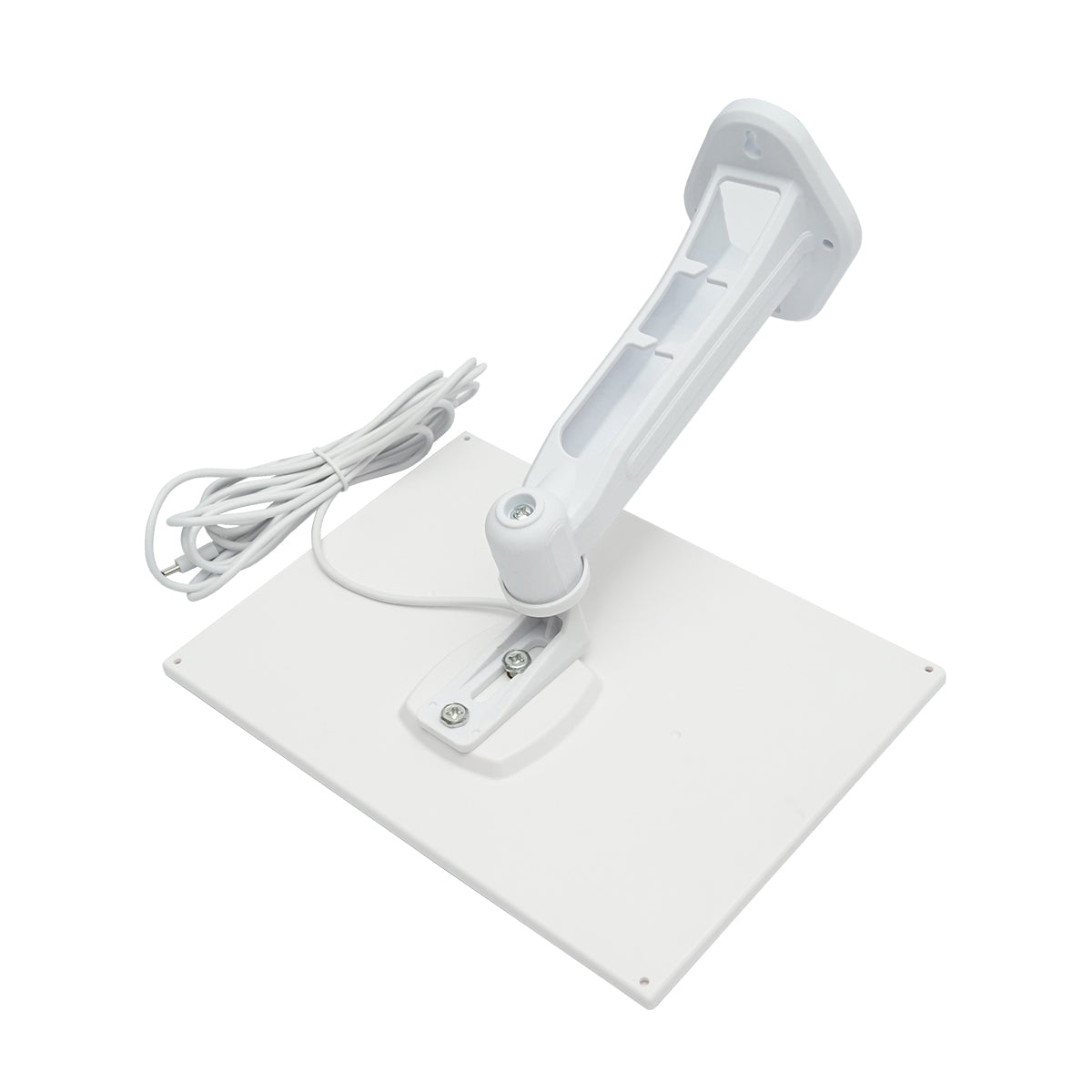 4G surveillance camera, 24/7 rotating, fully autonomous, solar panel charging, PTZ, 1080P, PIR, IP66