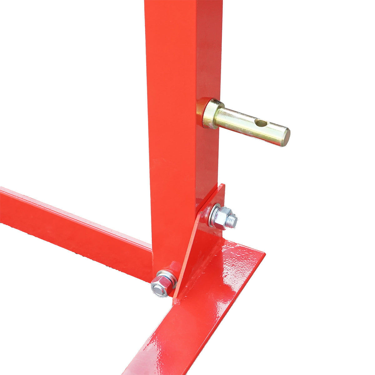 Fork transport for tractor, 3-point attachment 1120x765x615mm