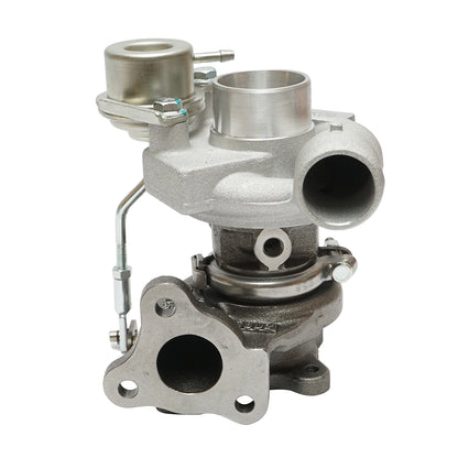 Turbo Opel Astra G, Combo C, Corsa C 1.7 DTI engine code Y17DT(L) OEM codes 860036, 97185241, 8971852412, 8971852413