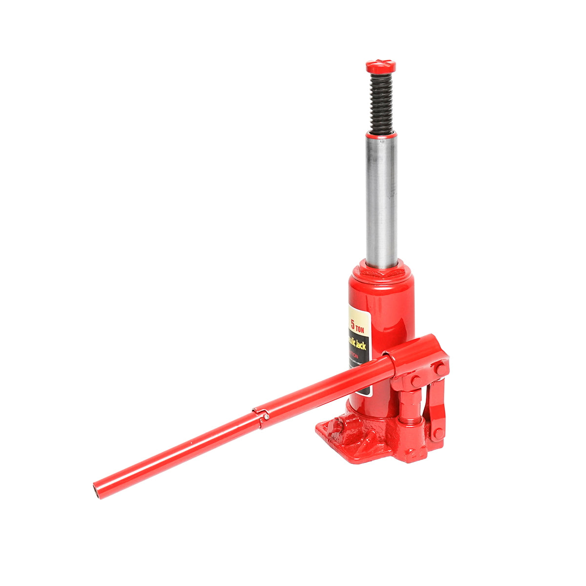 5-ton hydraulic jack 180mm