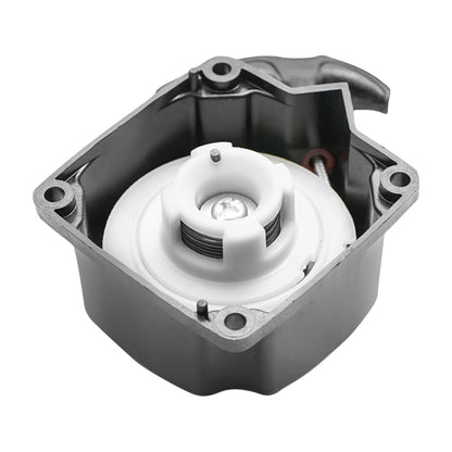 Complete starter for Breckner Germany brush cutter