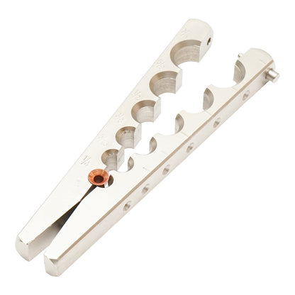 Brake and cooling pipe flaring kit Breckner Germany