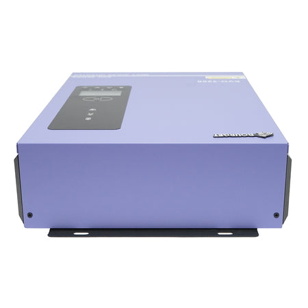 Invertor solar hybrid 3.0 KW, 24V, 80A MPPT, monofazic, OFF-GRID, EVO-3200 Bourget