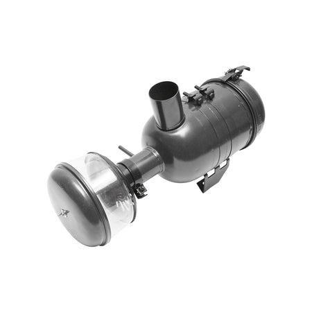 Assembled air filter UTB U-650 (complete with prefilter)