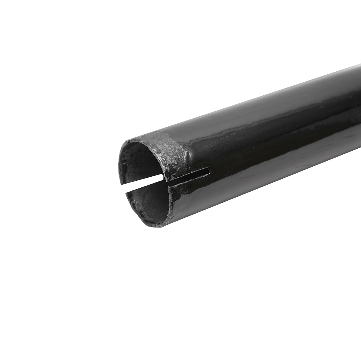Exhaust muffler for Massey Ferguson 240 N/M