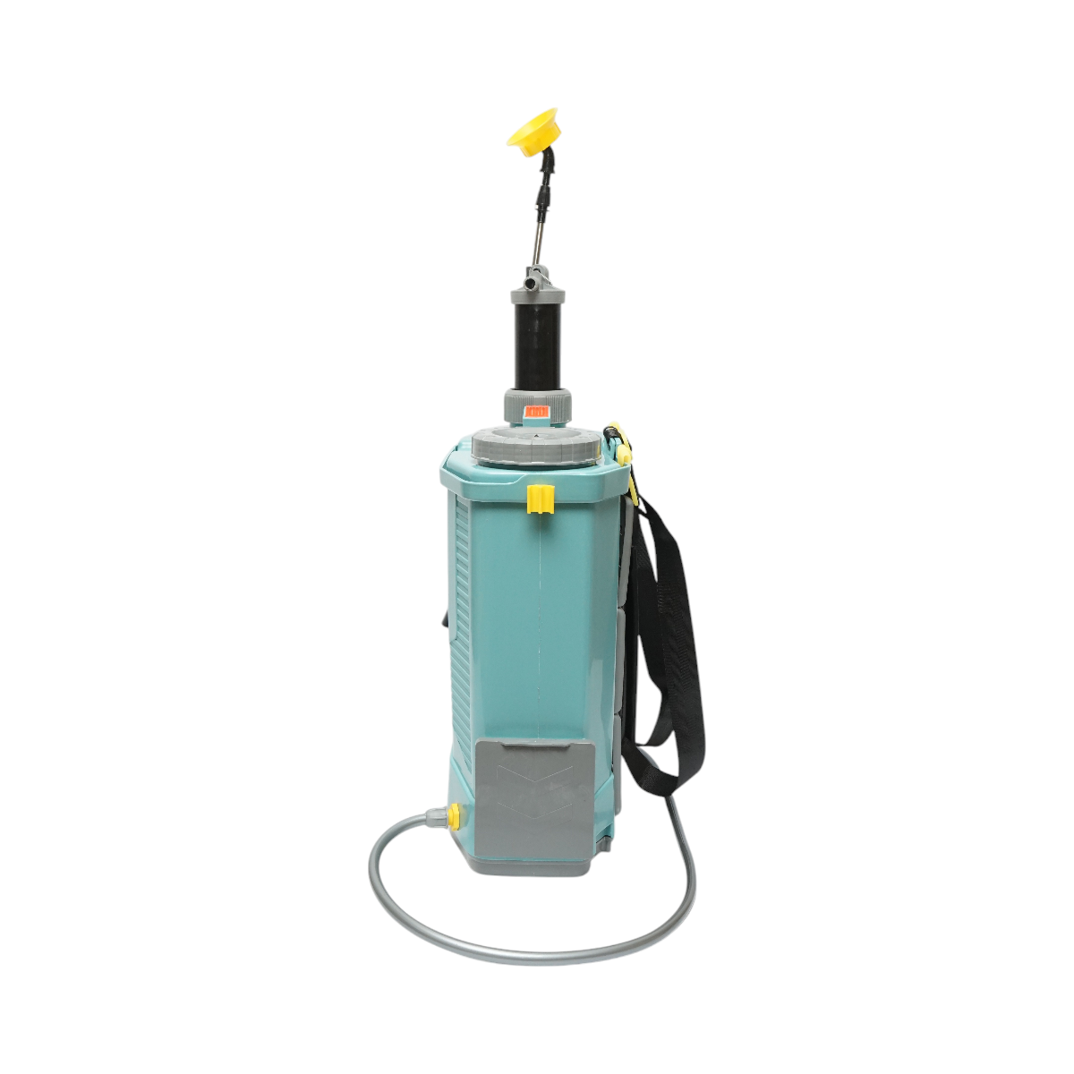Vermorel 2 in 1 manual and electric spray pump, 18L tank, 12V 8Ah battery, flow rate 3.1 L/min Breckner Germany