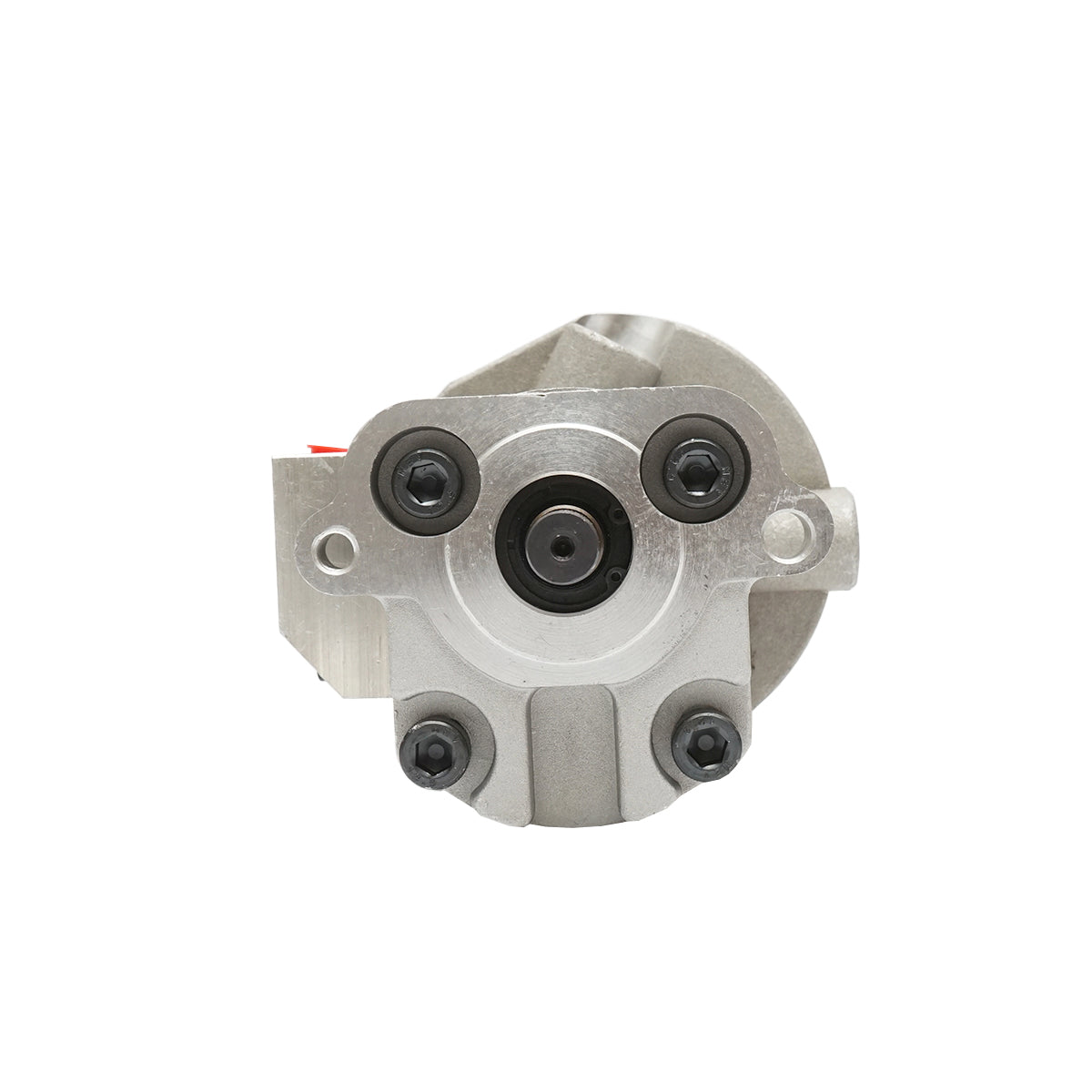 Hydraulic steering pump, flow 5cm3, left rotation direction, for Massey Ferguson OEM 1666726M91