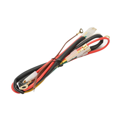 Complete electrical installation UTB U-445