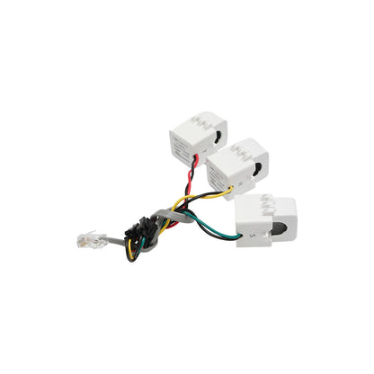 Smart inverter HYBRID 15KW SOLAX X3-Hybrid-15.0-D, three-phase with 3 Split Core CT 100A