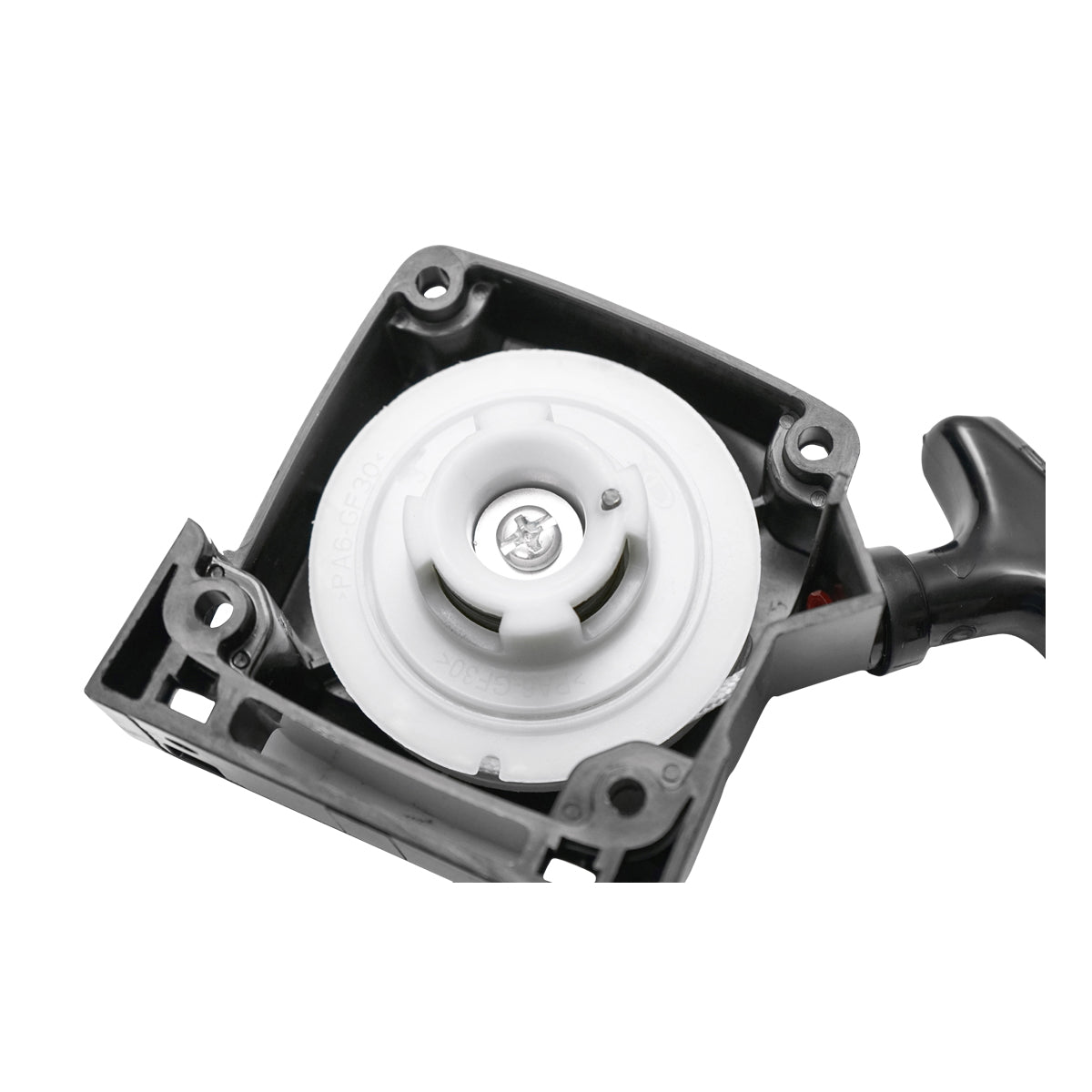 Complete starter for Breckner Germany brush cutter