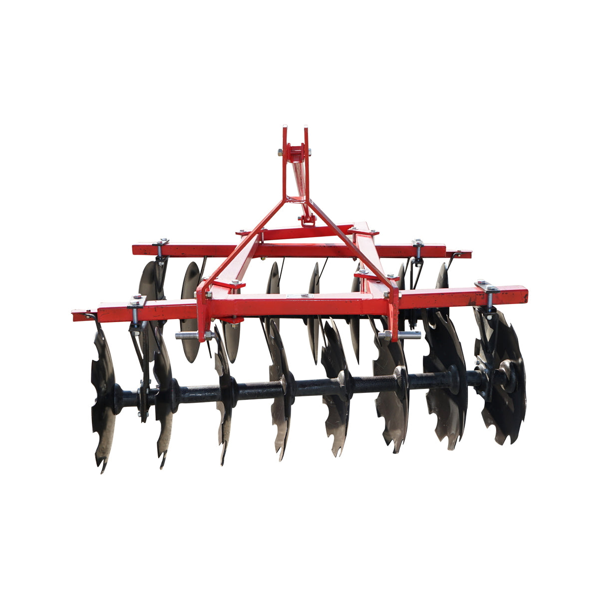Agricultural disc 1800 taler 560x4mm